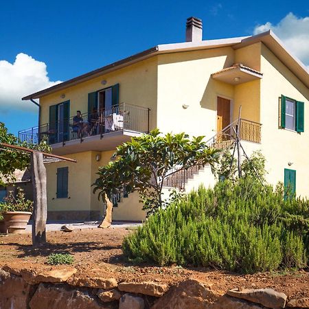Poggiolivi Agriturismo Bio In Maremma Alberese Chambre photo