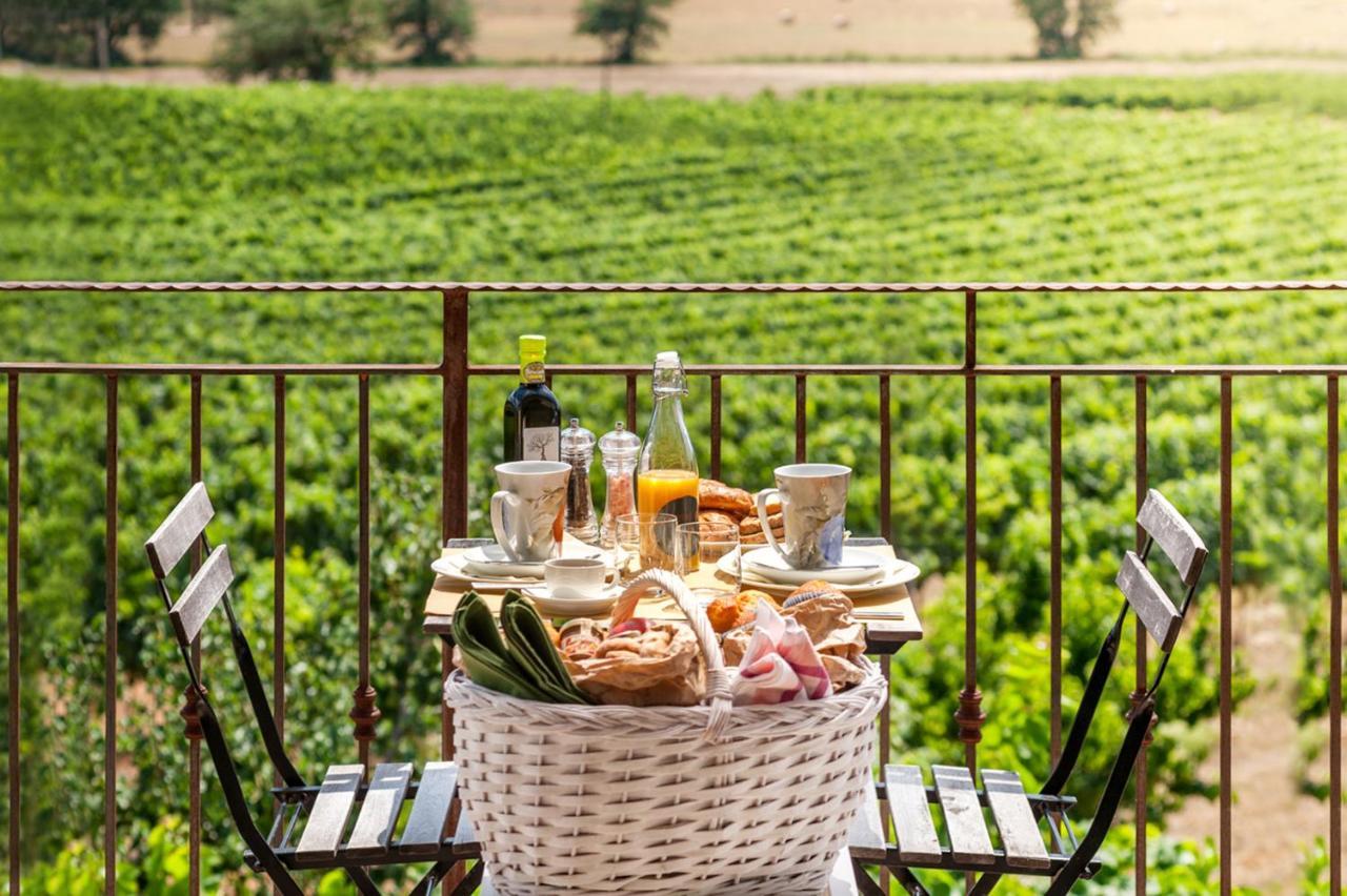 Poggiolivi Agriturismo Bio In Maremma Alberese Extérieur photo